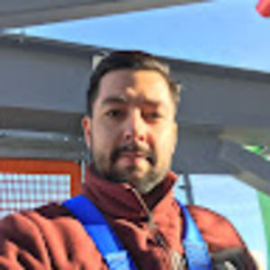 Meet your Posher, Mark